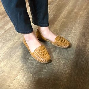 Nisolo Huarache Sandal